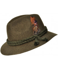 Pánsky lovecký klobúk ARTHUR