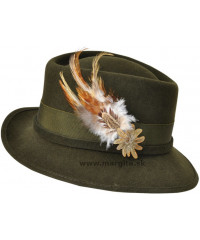 Dámsky poľovnícky klobúk DARINA