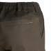 Pánske nohavice BERNARDO - imitácia kože
